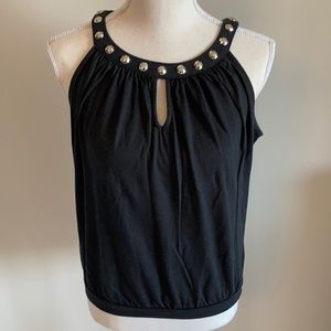 Club Monaco - Studed tank